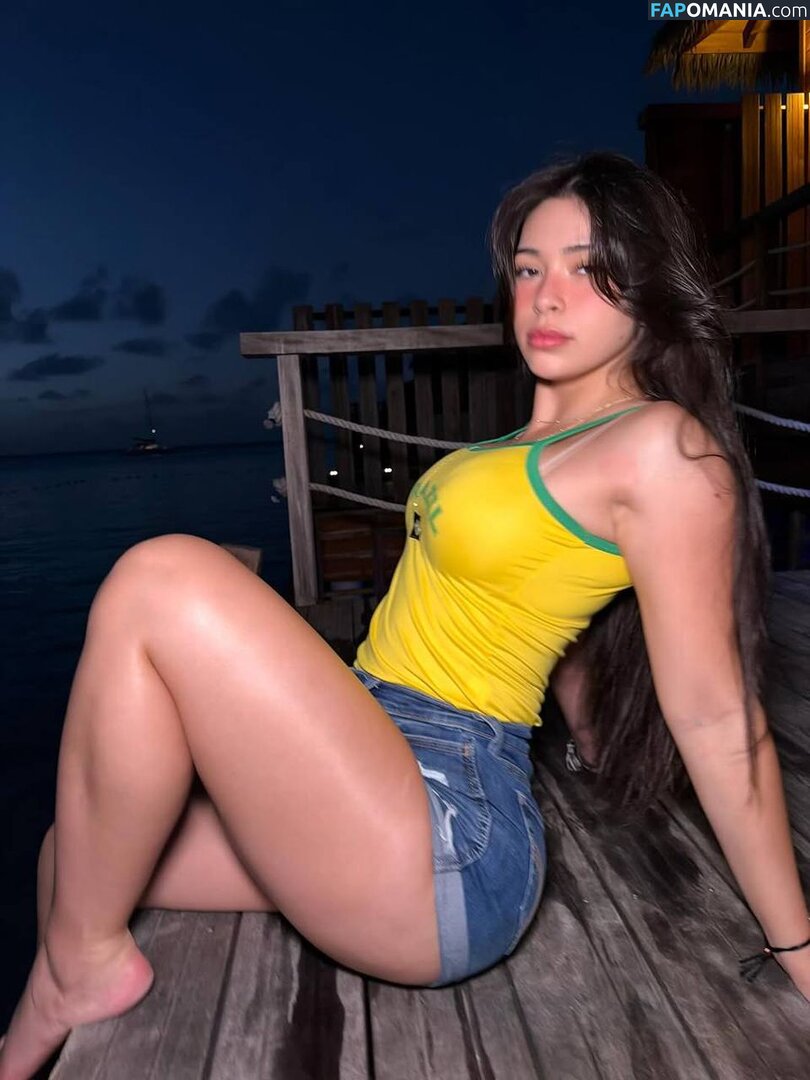 Lust Crystal Nu OnlyFans  Foto vazada #15