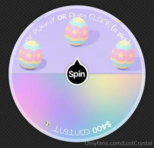 lustcrystal