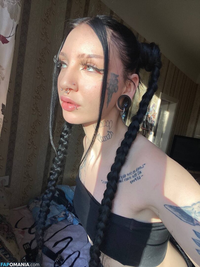 Lustdrago / lust_drag Nu OnlyFans  Foto vazada #3