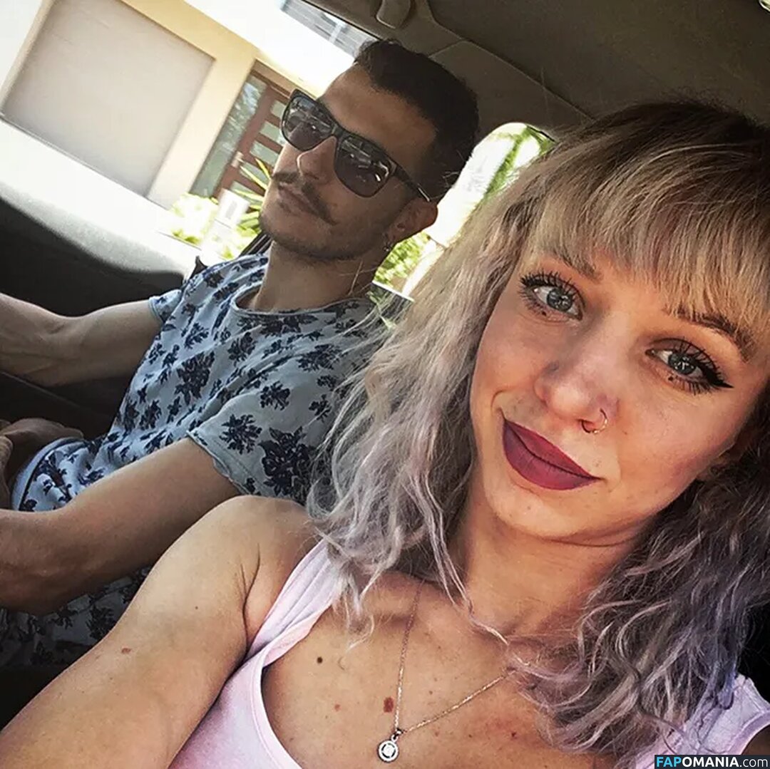 Lustery / lusteryproject Nu OnlyFans  Foto vazada #1