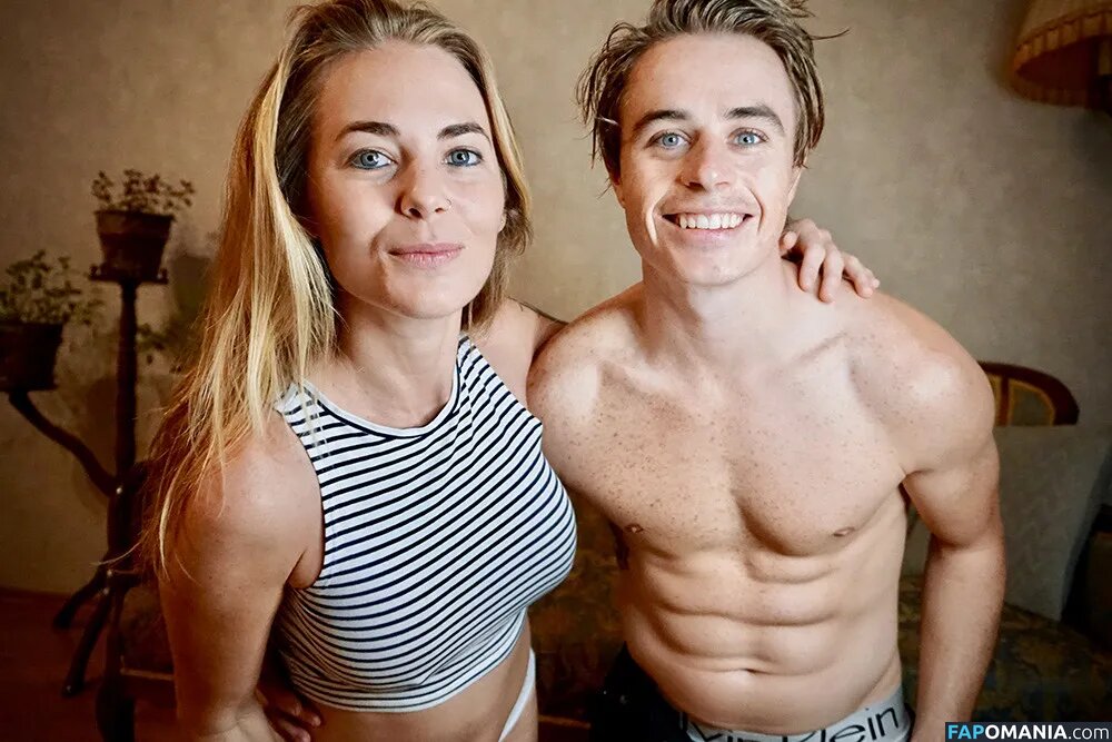 Lustery / lusteryproject Nu OnlyFans  Foto vazada #2