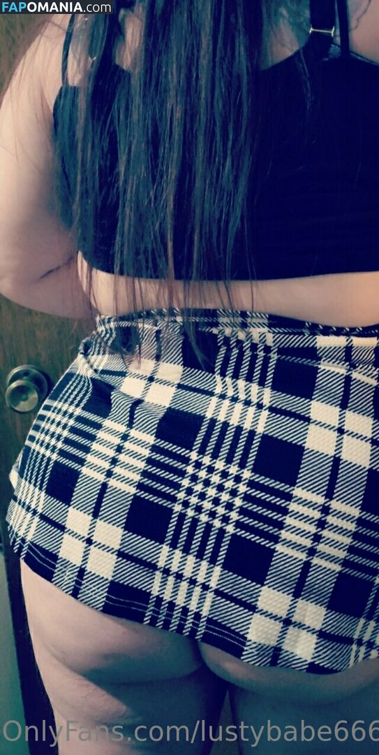 lustybabe666 Nu OnlyFans  Foto vazada #31