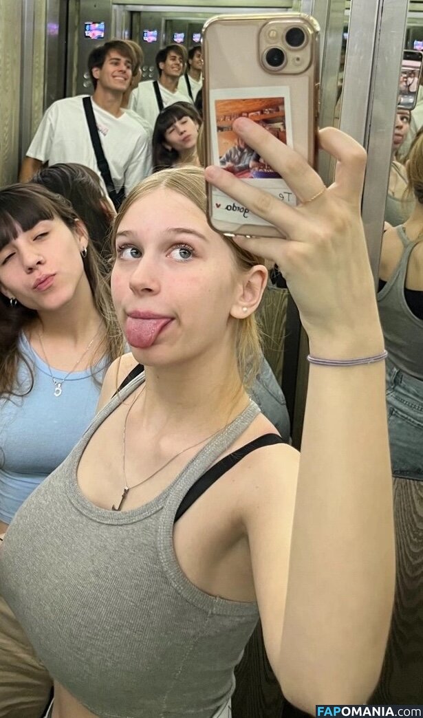 luu.dailoff Nu OnlyFans  Foto vazada #2