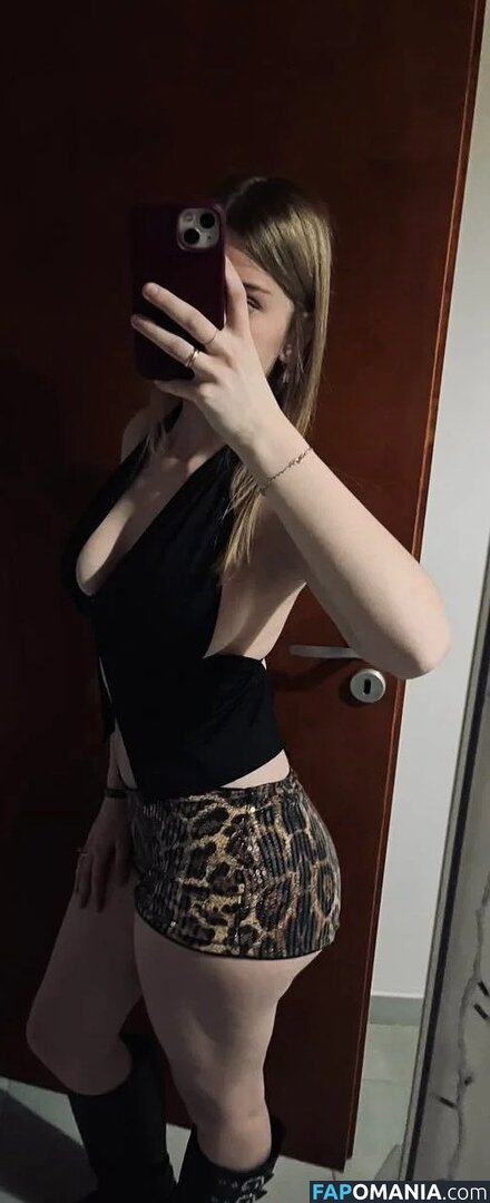 luu.dailoff Nu OnlyFans  Foto vazada #5