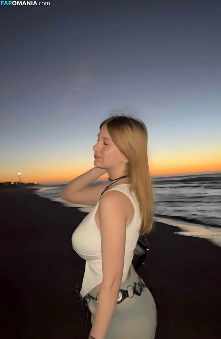 luu.dailoff Nu OnlyFans  Foto vazada #6