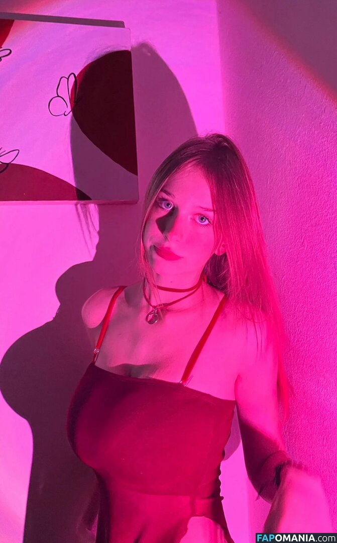 luu.dailoff Nu OnlyFans  Foto vazada #8