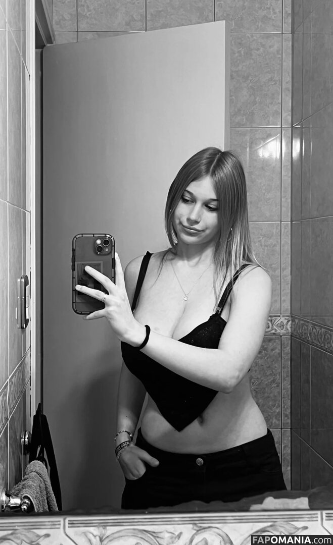 luu.dailoff Nu OnlyFans  Foto vazada #11