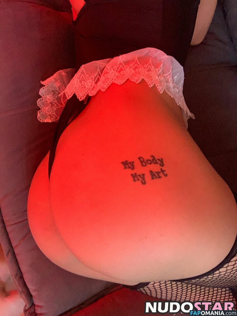Luuhback Nu OnlyFans  Foto vazada #1