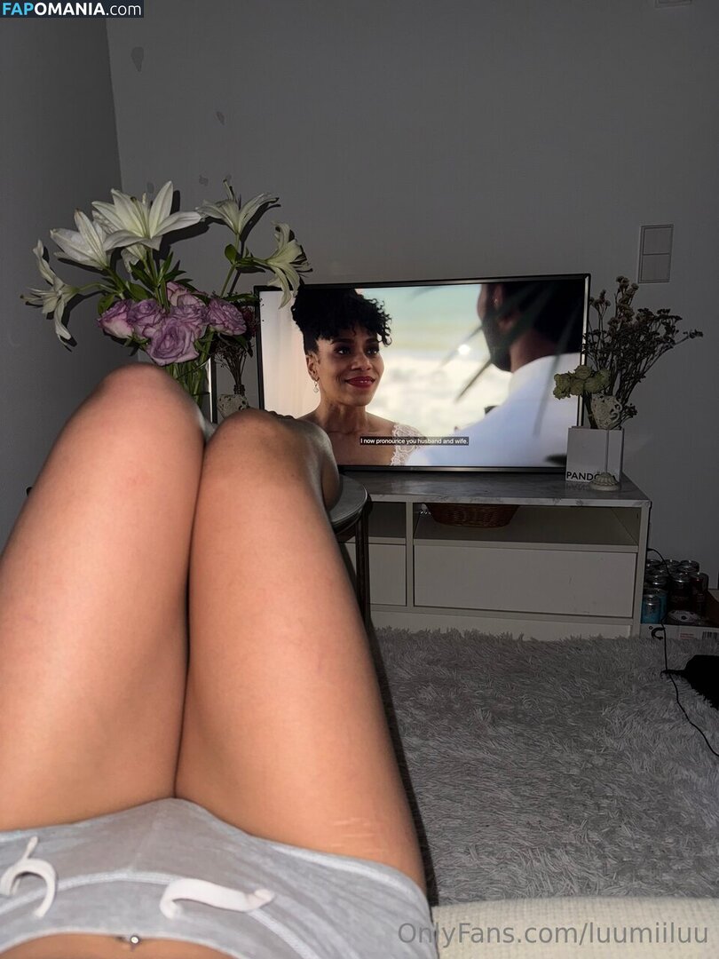luumii.luu / luumiiluu Nu OnlyFans  Foto vazada #1