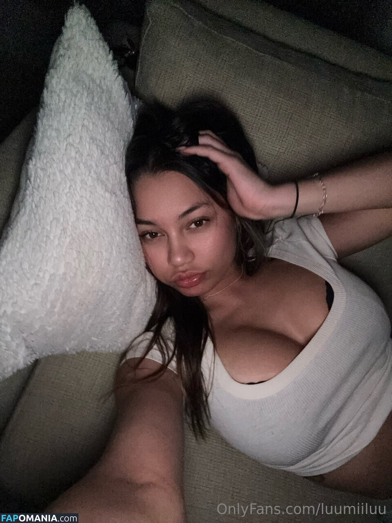 luumii.luu / luumiiluu Nu OnlyFans  Foto vazada #4