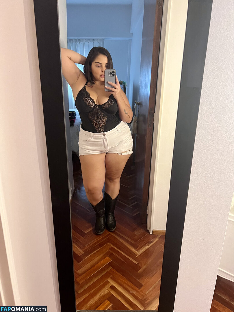 Luuphe / lupe.x / lupeixei Nu OnlyFans  Foto vazada #1