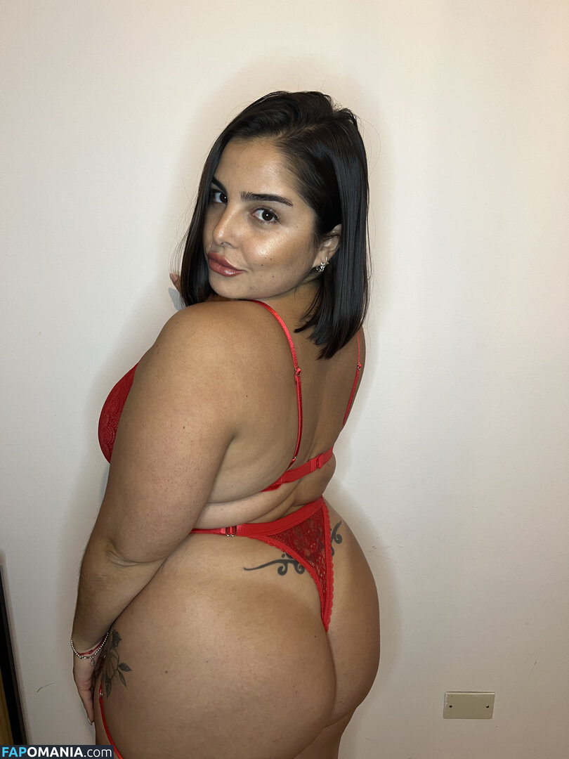 Luuphe / lupe.x / lupeixei Nu OnlyFans  Foto vazada #9