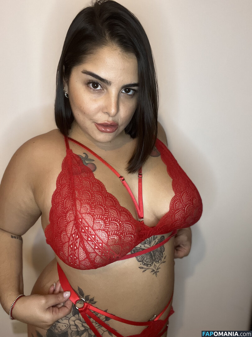 Luuphe / lupe.x / lupeixei Nu OnlyFans  Foto vazada #12