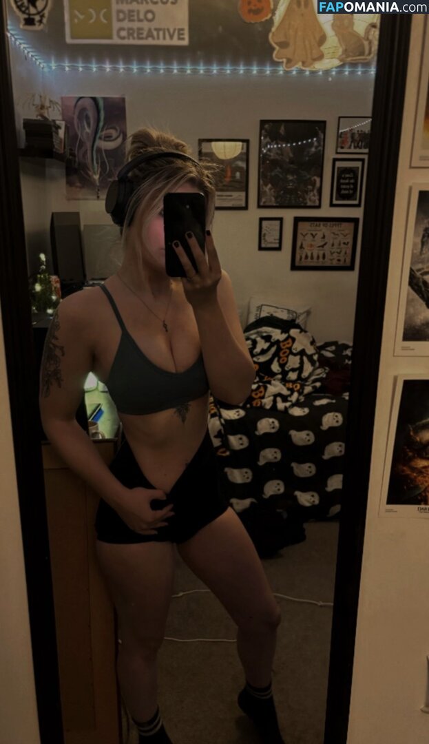 https: / luuucy813 Nu OnlyFans  Foto vazada #10