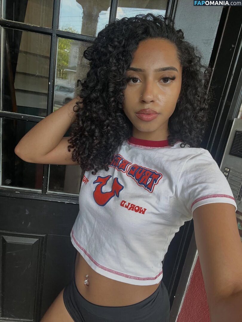 Luuvjamie / luuvvjamie Nu OnlyFans  Foto vazada #3