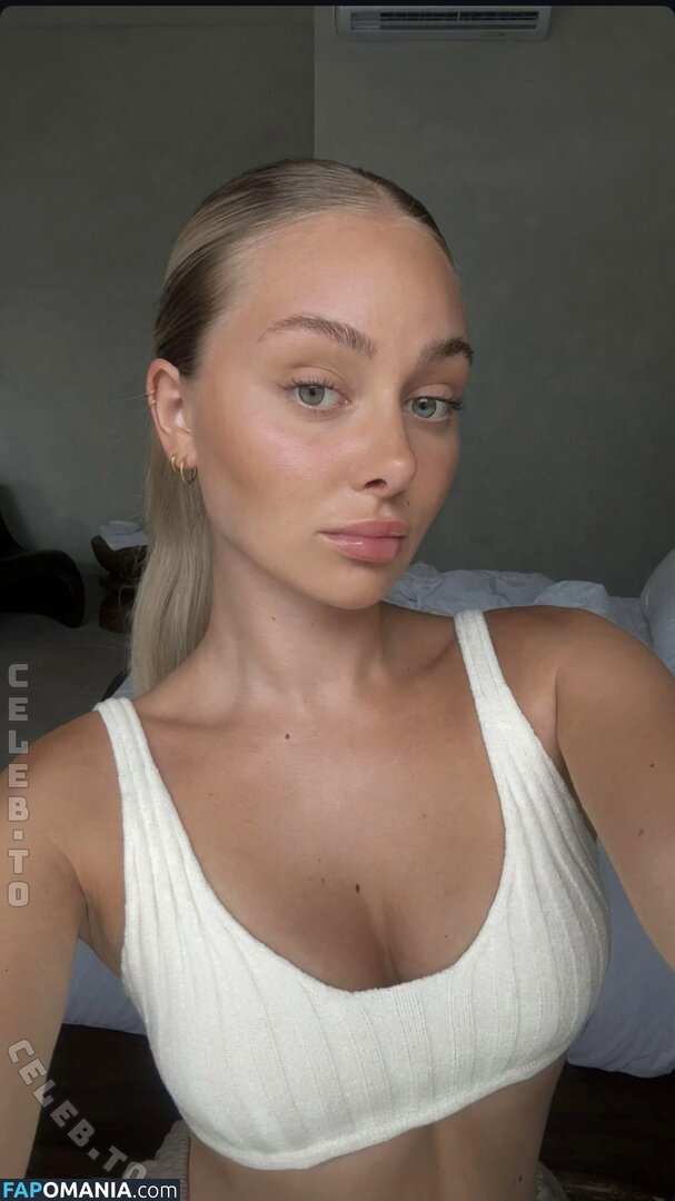 Luuxisa Nu OnlyFans  Foto vazada #2