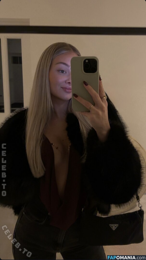 Luuxisa Nu OnlyFans  Foto vazada #4
