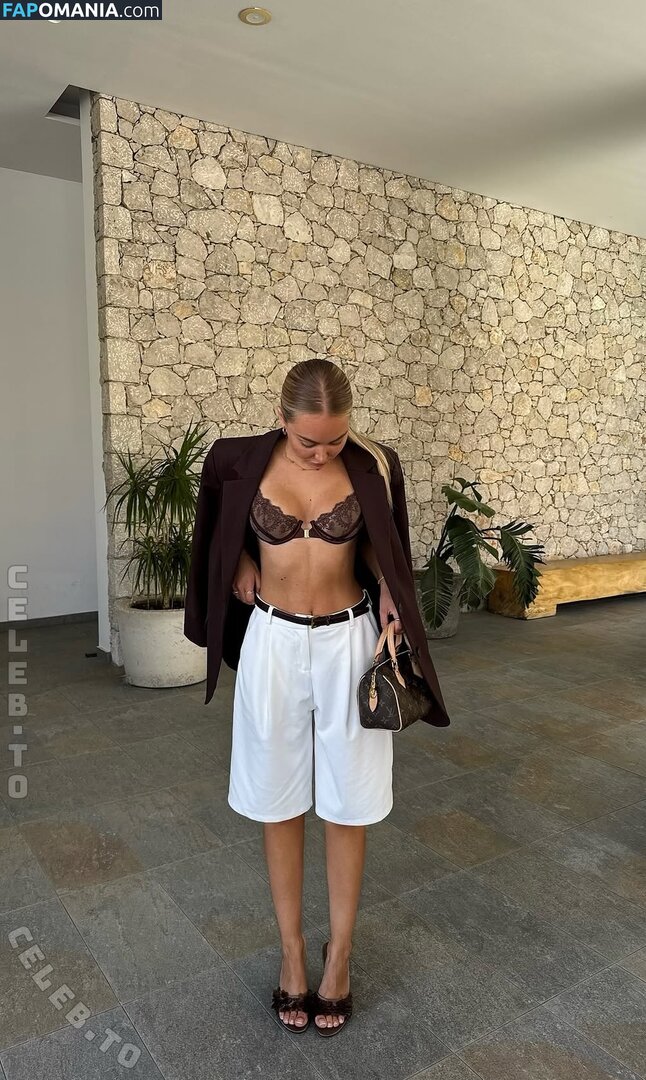 Luuxisa Nu OnlyFans  Foto vazada #12