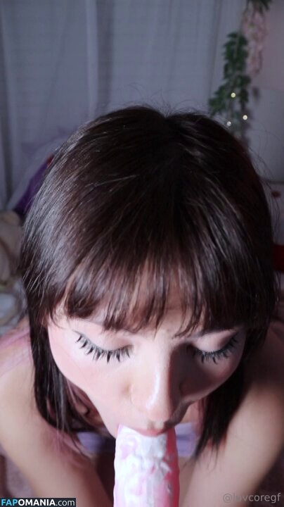 Fulltime Crybaby / luvcoregf Nu OnlyFans  Foto vazada #431