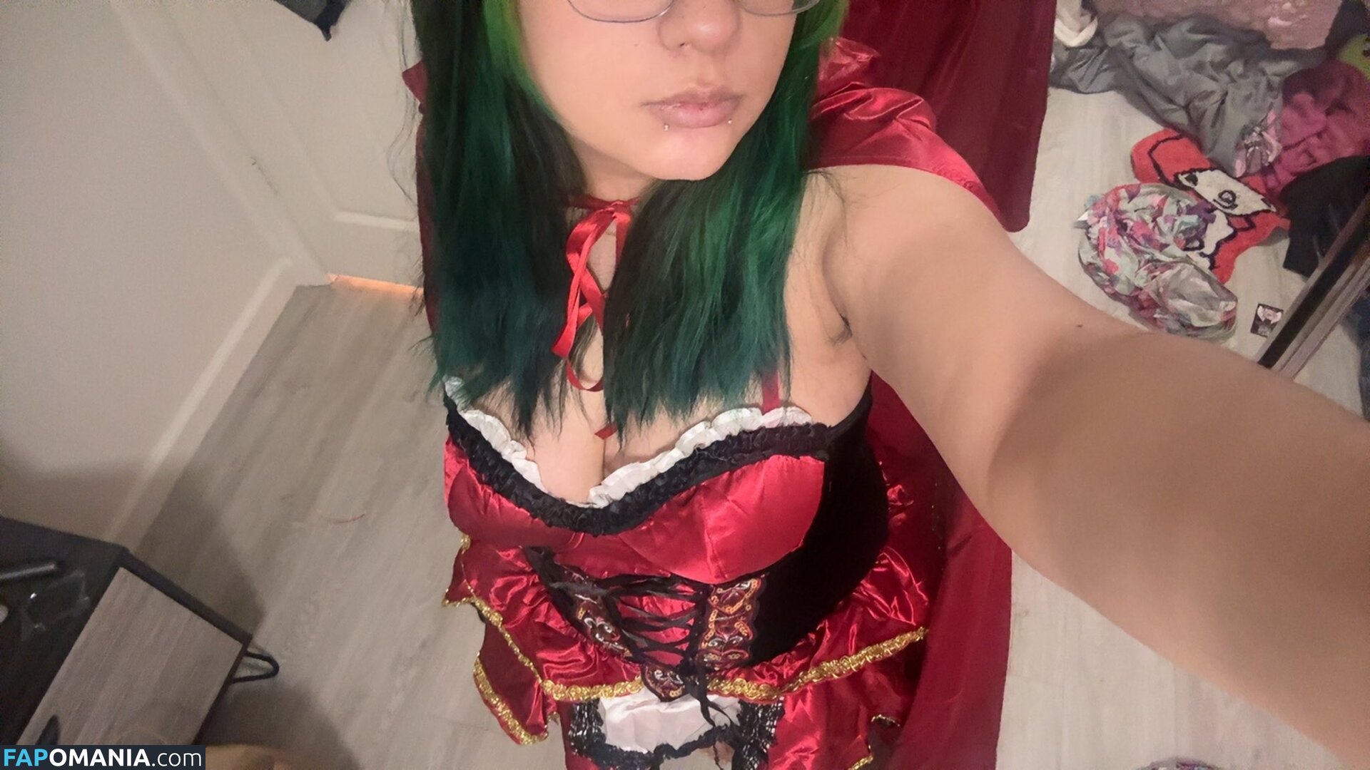 Luvmails / lovemails Nu OnlyFans  Foto vazada #5