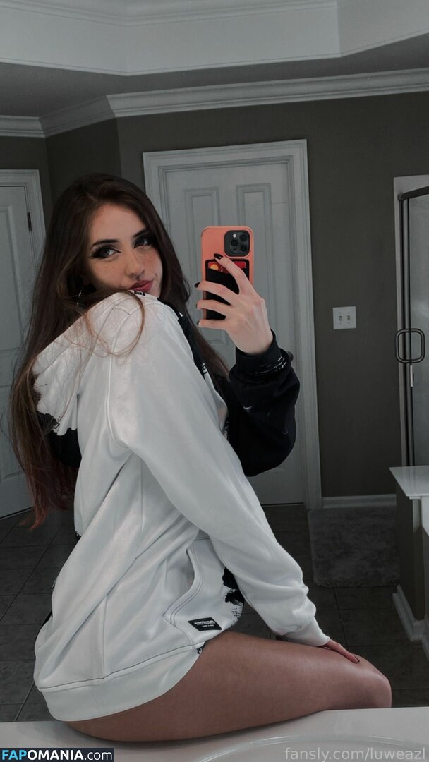 Luisa / luweazl Nu OnlyFans  Foto vazada #15