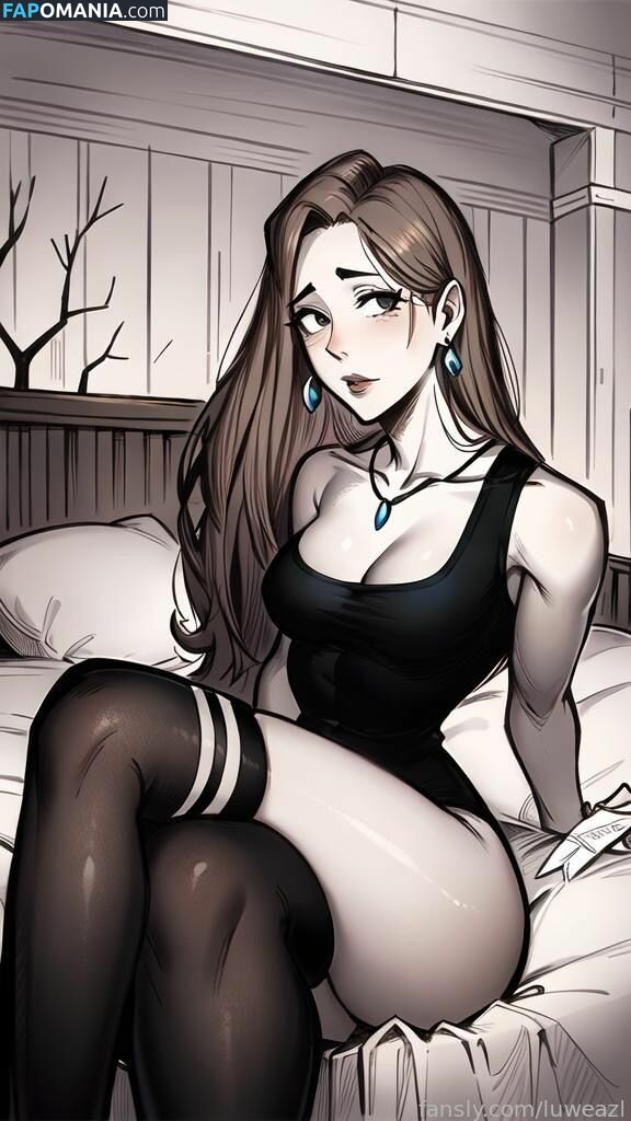 Luisa / luweazl Nu OnlyFans  Foto vazada #21