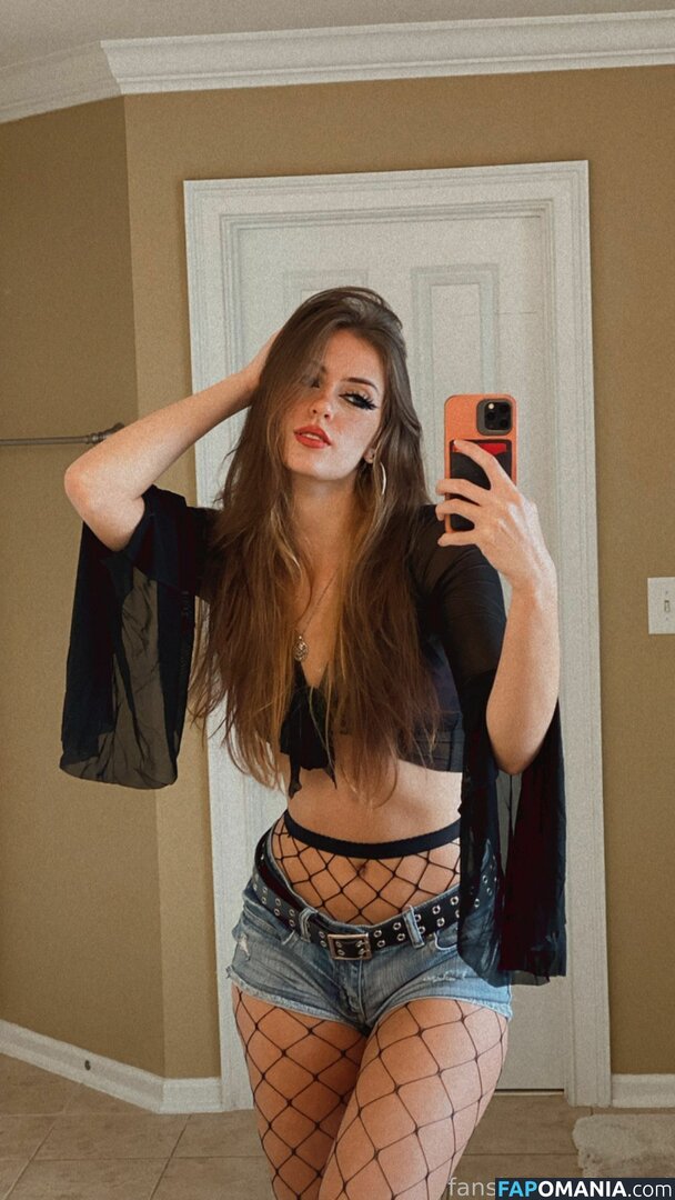 Luisa / luweazl Nu OnlyFans  Foto vazada #39