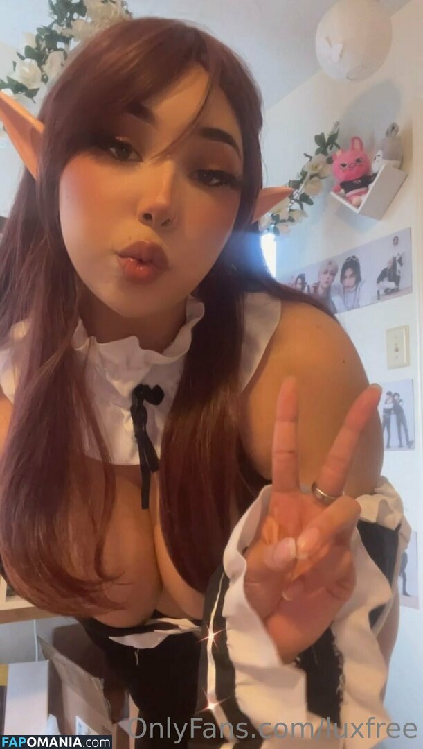 luxfree / luxfreefire Nu OnlyFans  Foto vazada #29