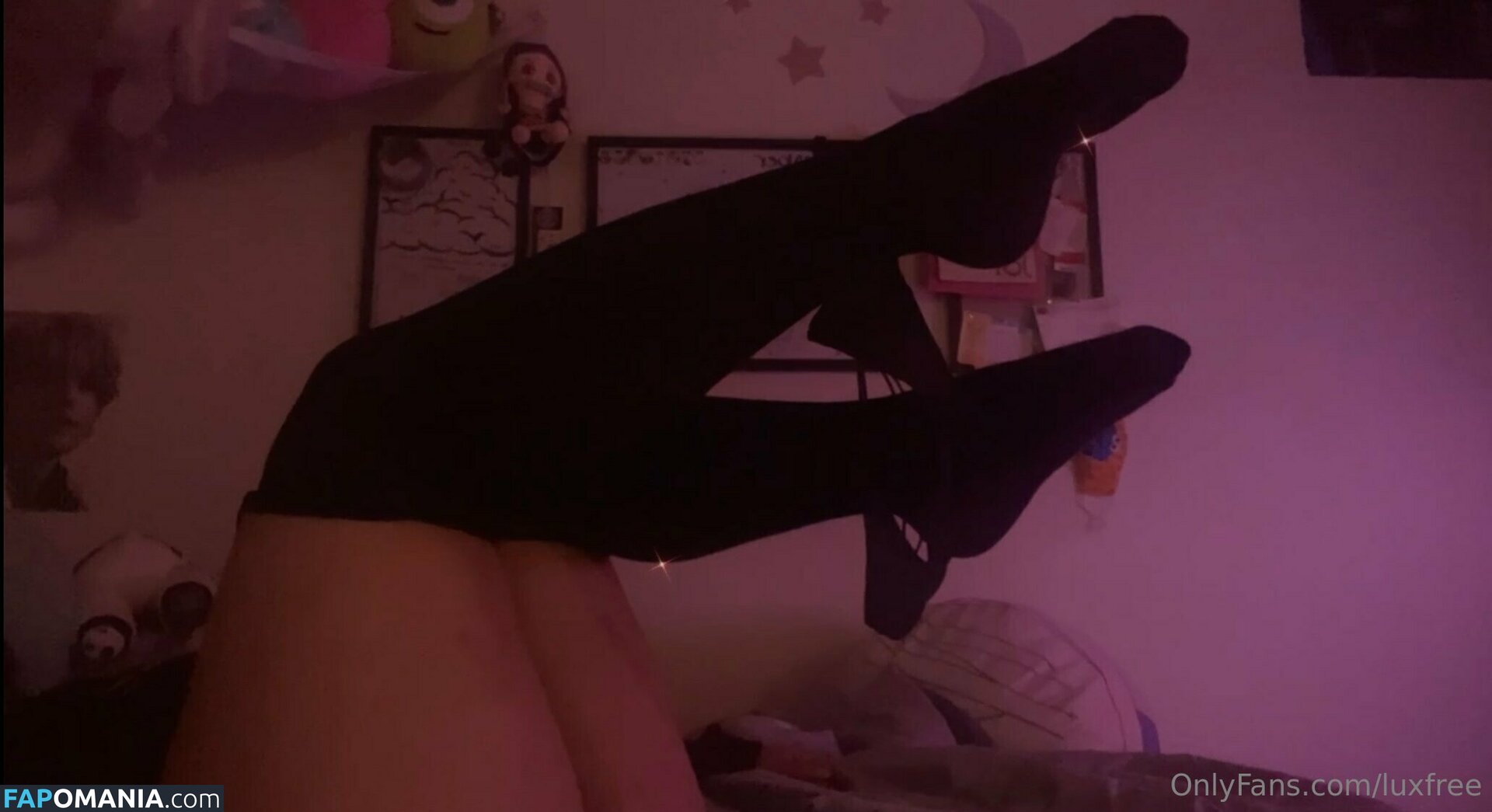 luxfree / luxfreefire Nu OnlyFans  Foto vazada #43