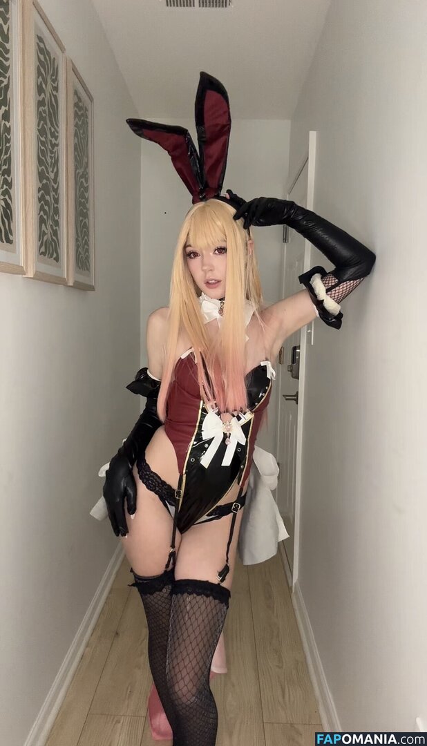 Angelfeign / Kitagawangel / Luxumine / Trufflepiggle / lauralux Nu OnlyFans  Foto vazada #15