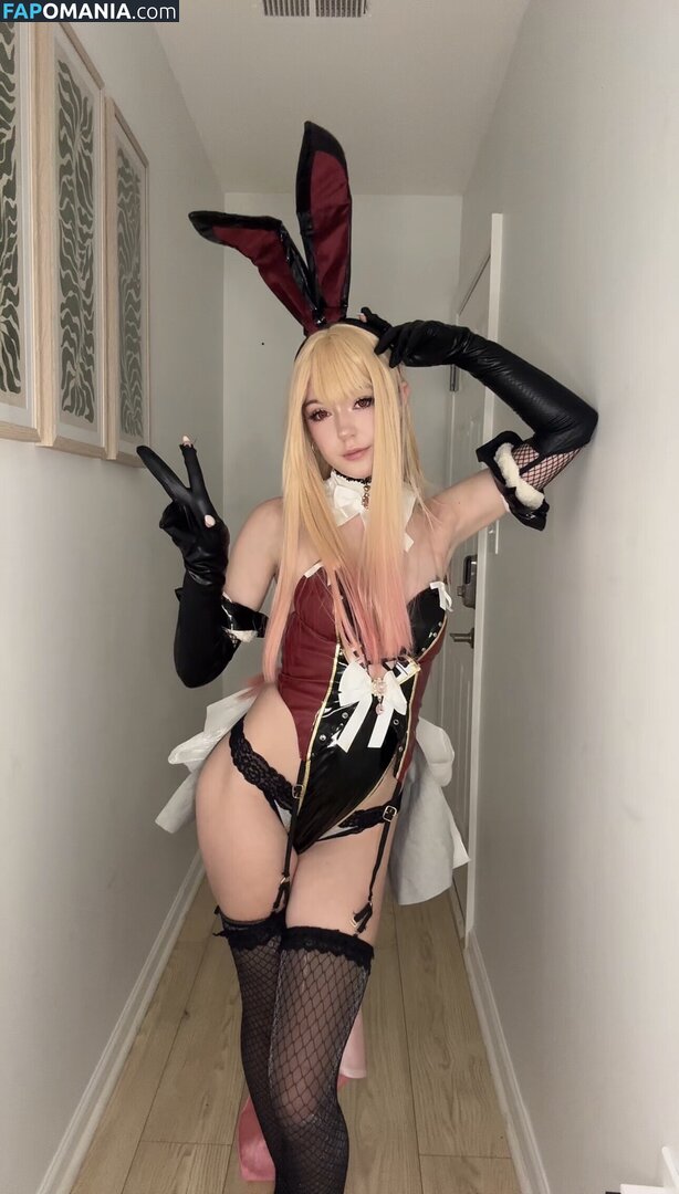 Angelfeign / Kitagawangel / Luxumine / Trufflepiggle / lauralux Nu OnlyFans  Foto vazada #16