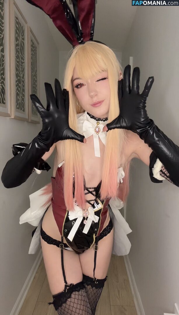 Angelfeign / Kitagawangel / Luxumine / Trufflepiggle / lauralux Nu OnlyFans  Foto vazada #18