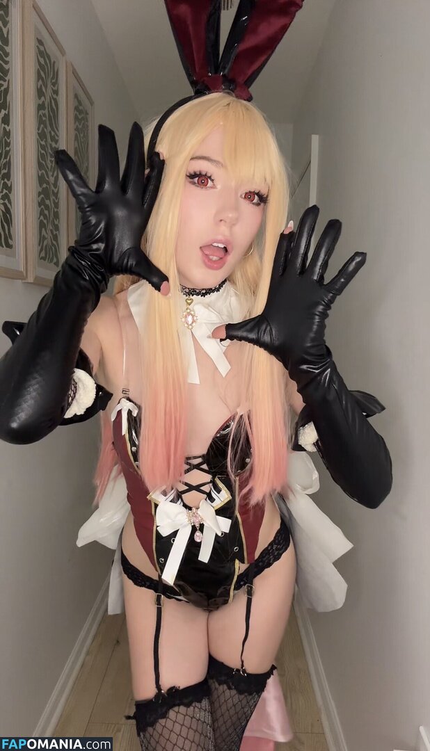 Angelfeign / Kitagawangel / Luxumine / Trufflepiggle / lauralux Nu OnlyFans  Foto vazada #19