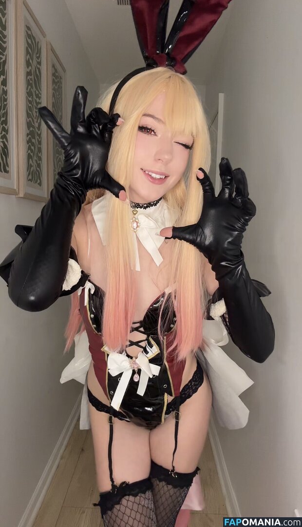 Angelfeign / Kitagawangel / Luxumine / Trufflepiggle / lauralux Nu OnlyFans  Foto vazada #20