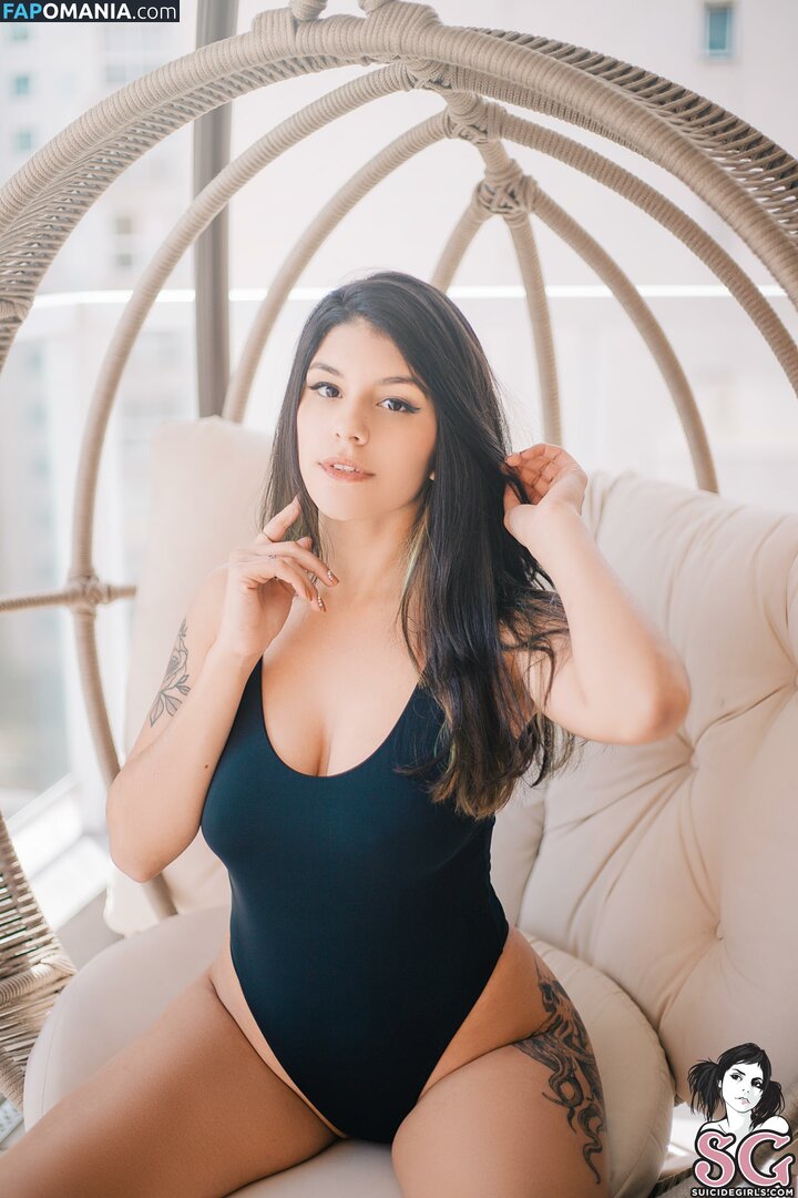 Luxx / d3mon_lux / demon.lux / luxxlaine Nu OnlyFans  Foto vazada #15