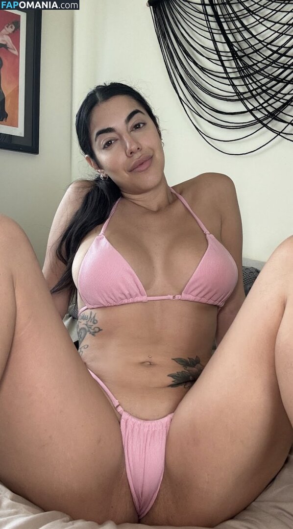 luxxcher Nu OnlyFans  Foto vazada #1