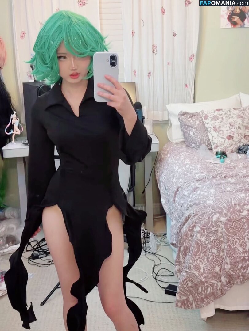 luxxezi Nu OnlyFans  Foto vazada #3