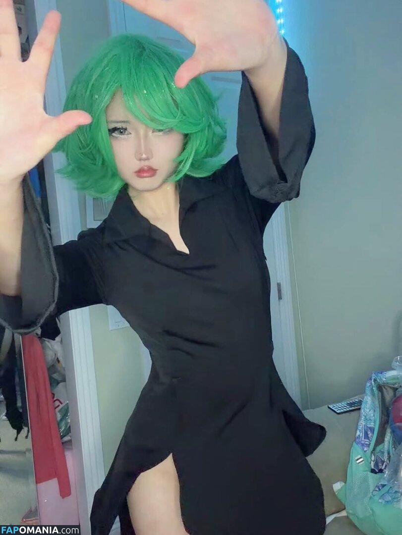 luxxezi Nu OnlyFans  Foto vazada #4