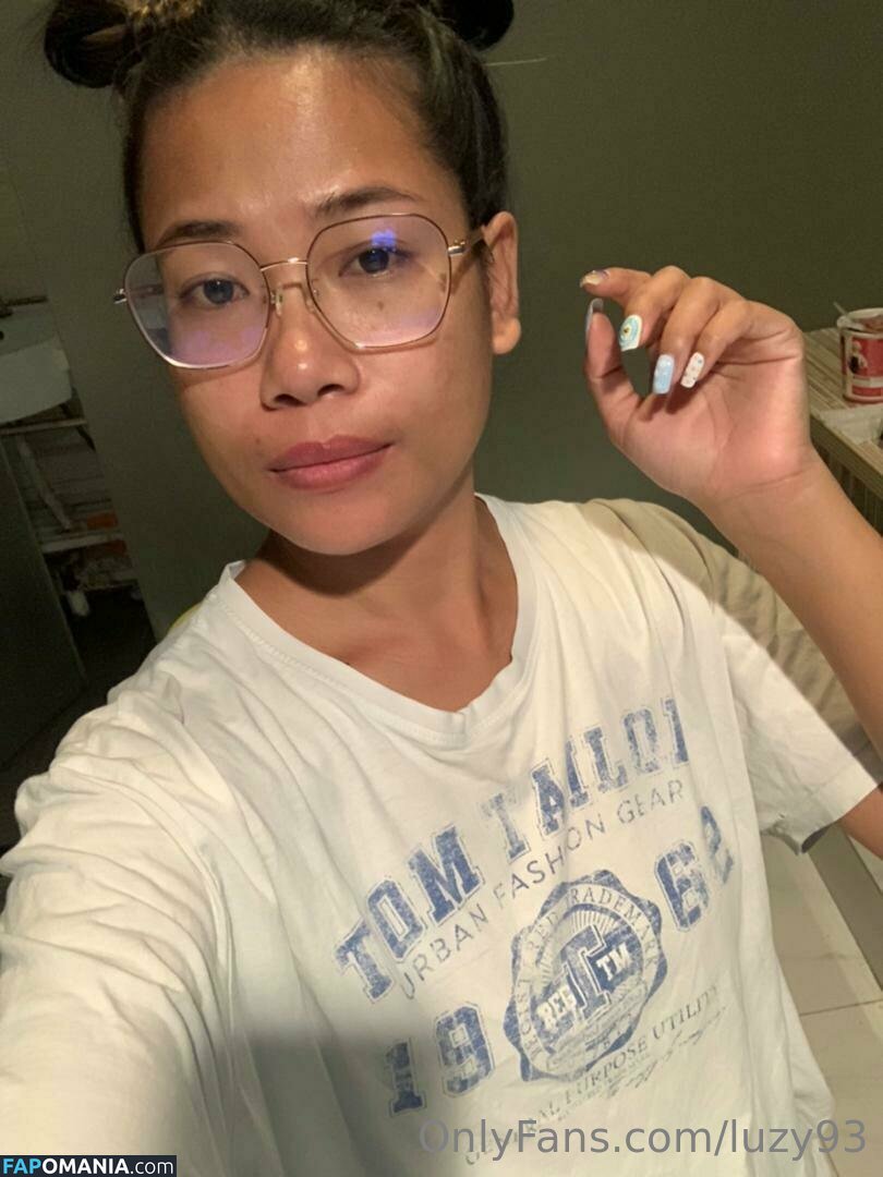 luzy93 Nu OnlyFans  Foto vazada #7
