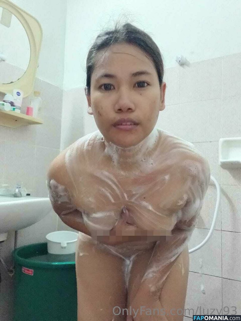 luzy93 Nu OnlyFans  Foto vazada #34