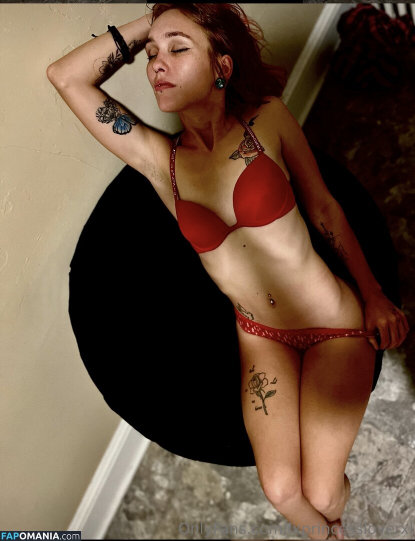 lxprincessloverxl Nu OnlyFans  Foto vazada #2
