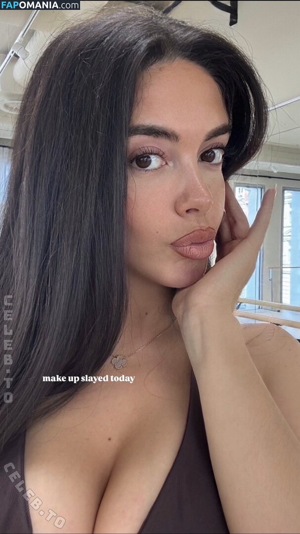 Lya Aylin / Lya.Aylin Nu OnlyFans  Foto vazada #76