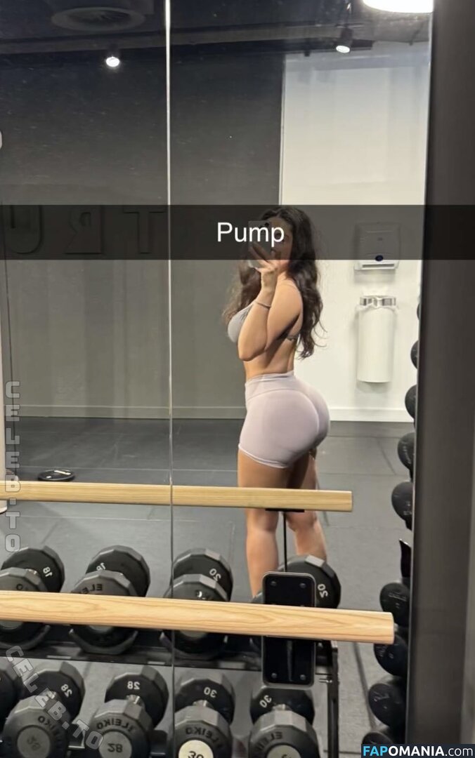 Lya Aylin / Lya.Aylin Nu OnlyFans  Foto vazada #88