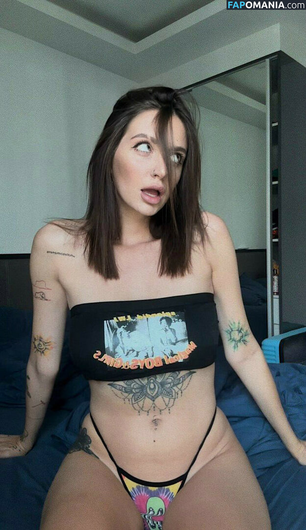 KYXNYA / lyasheva Nu OnlyFans  Foto vazada #69