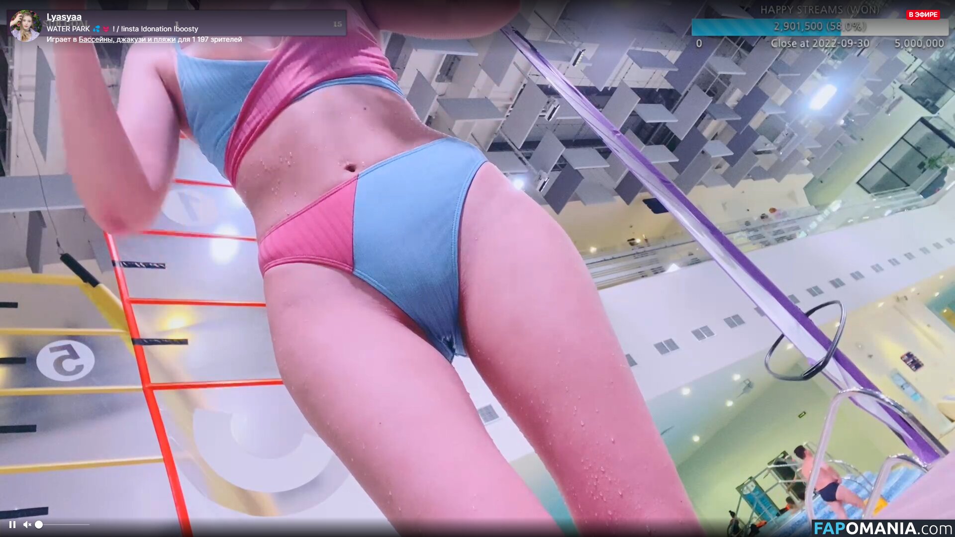 Lyasya / Lyasyaa / Viola / _llyasya / layssa Nu OnlyFans  Foto vazada #6