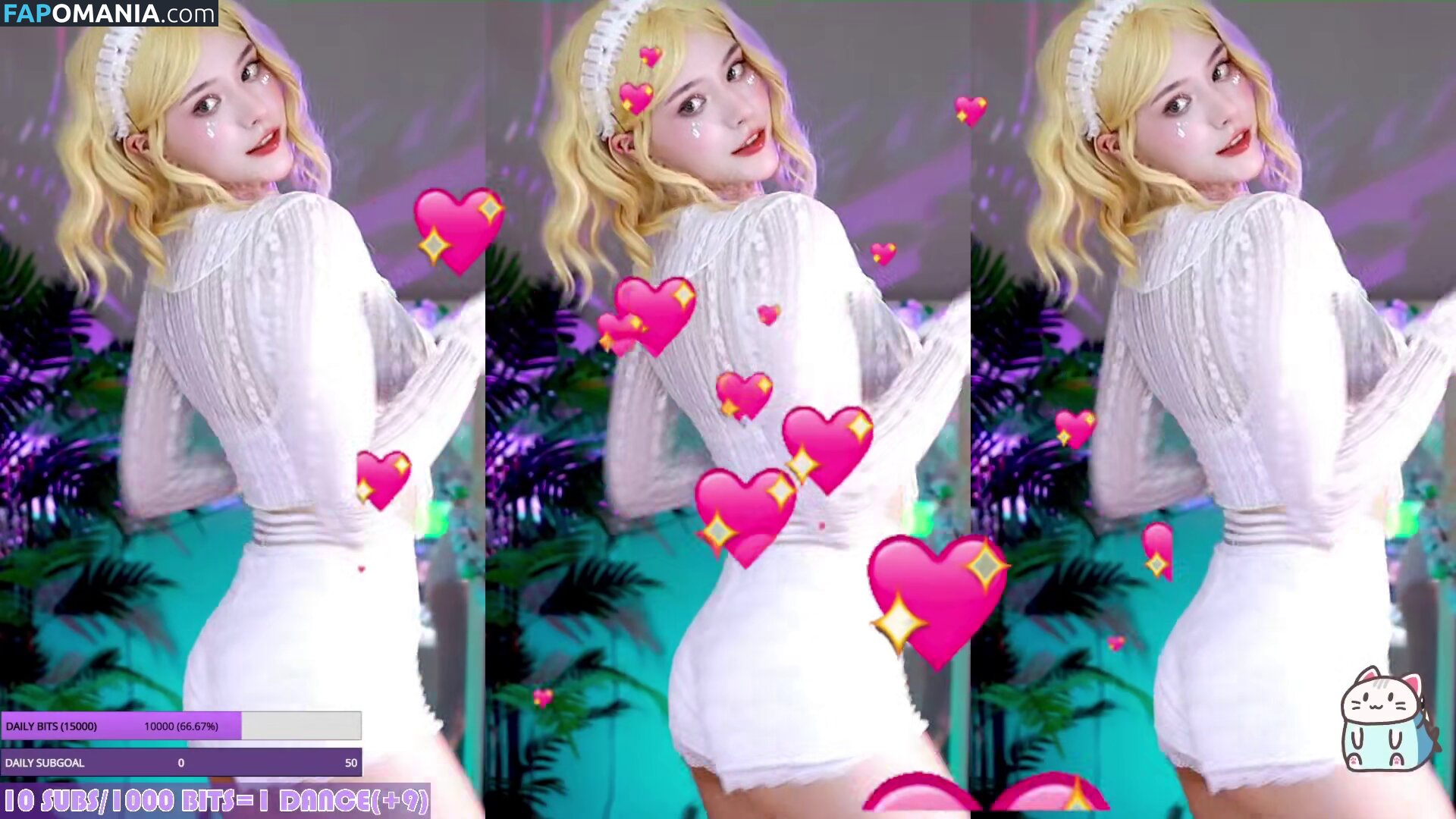 Lyasya / Lyasyaa / Viola / _llyasya / layssa Nu OnlyFans  Foto vazada #33