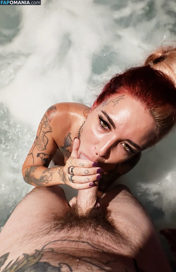 Lydia Grace / lydiagrace / thirsttrip / trippylyd Nu OnlyFans  Foto vazada #216