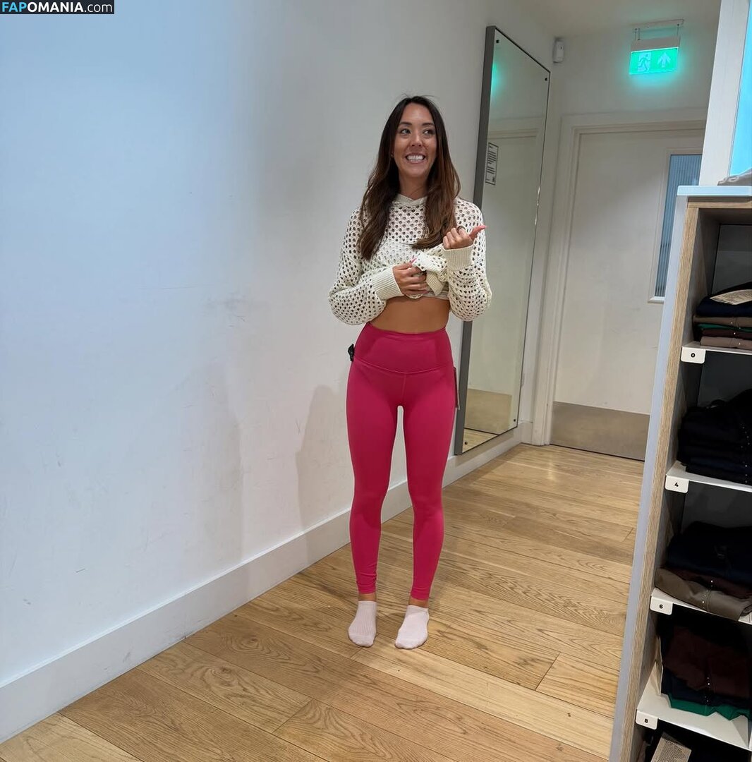 Lydia Hewitt / lydiahewittlee Nu OnlyFans  Foto vazada #12