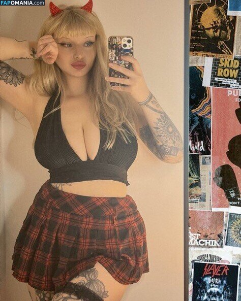 https: / lydiafawn Nu OnlyFans  Foto vazada #3
