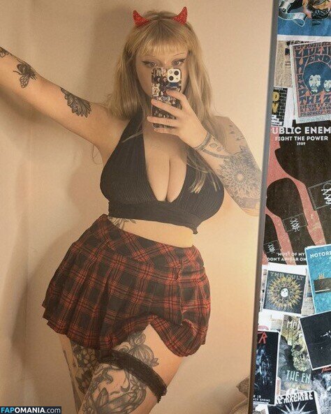 https: / lydiafawn Nu OnlyFans  Foto vazada #4